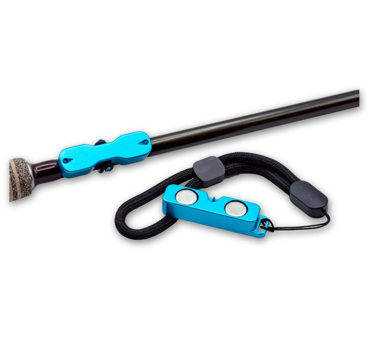 Cling Mag Grab Rod Holder