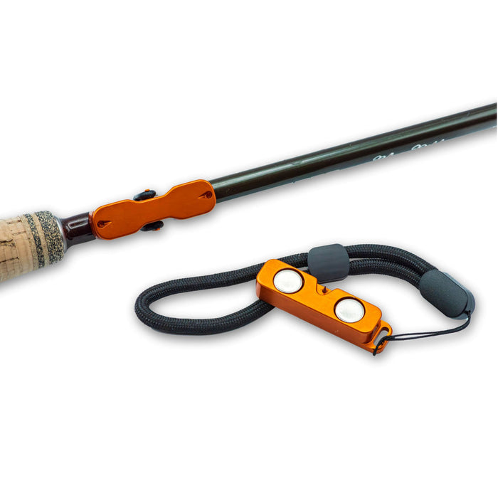Cling Mag Grab Rod Holder