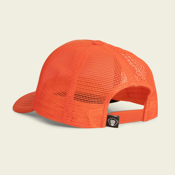 Howler Brothers Foam Dome: Astrol Order Orange