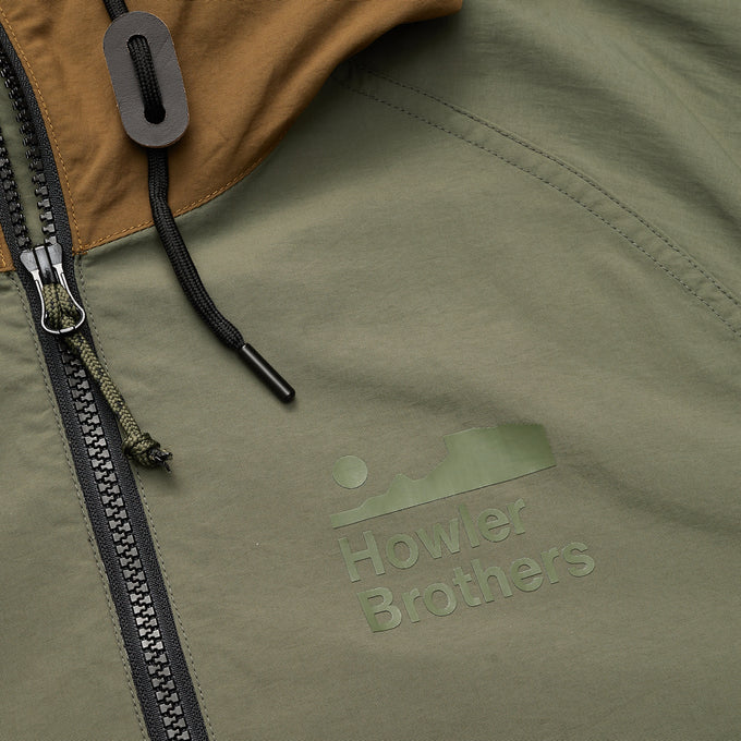 Howler Bros - Seabreacher Jacket