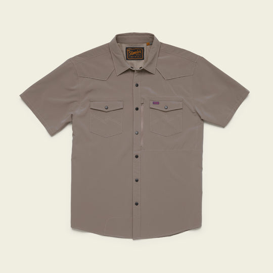 Howler Emerger Tech Shortsleeve