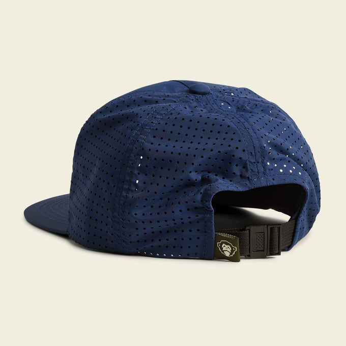 Howler Brothers - Aperture Tech Strapback - Howler Trucha Navy