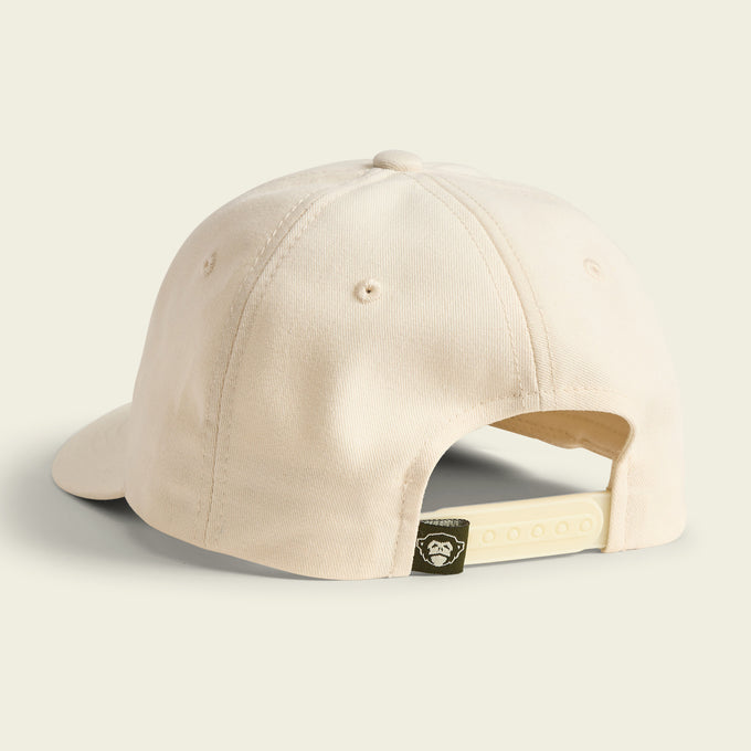 Howler Brothers - Standard Hats - Have a Howler Day Vanilla Ice