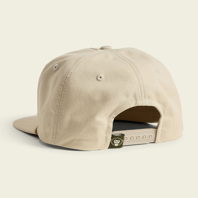 Howler Brothers Unstructured Snapback Hats Osprey Prey