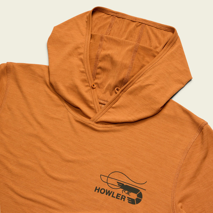 Howler Brothers - HB Tech Hoody