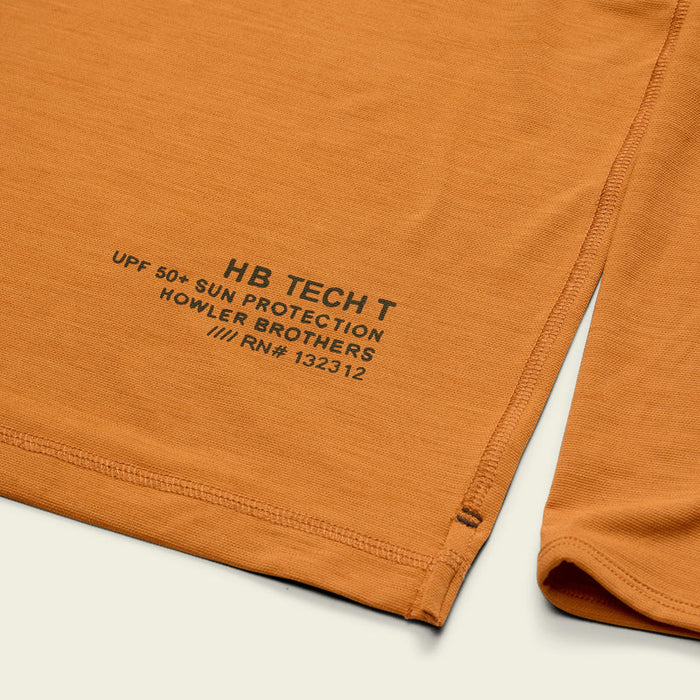Howler Brothers - HB Tech Hoody
