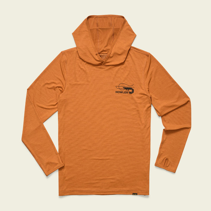 Howler Brothers - HB Tech Hoody