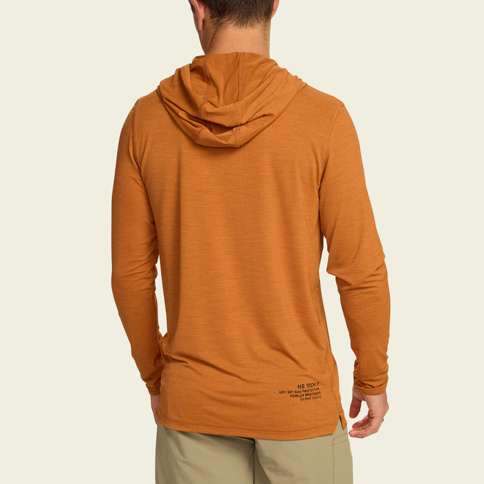 Howler Brothers - HB Tech Hoody