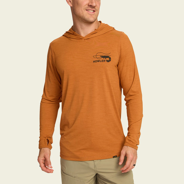 Howler Brothers - HB Tech Hoody