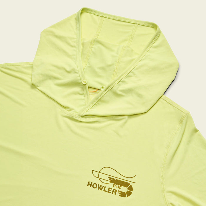 Howler Brothers - HB Tech Hoody