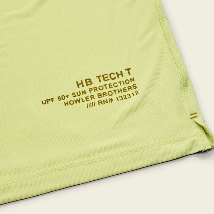 Howler Brothers - HB Tech Hoody