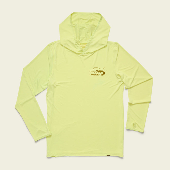 Howler Brothers - HB Tech Hoody