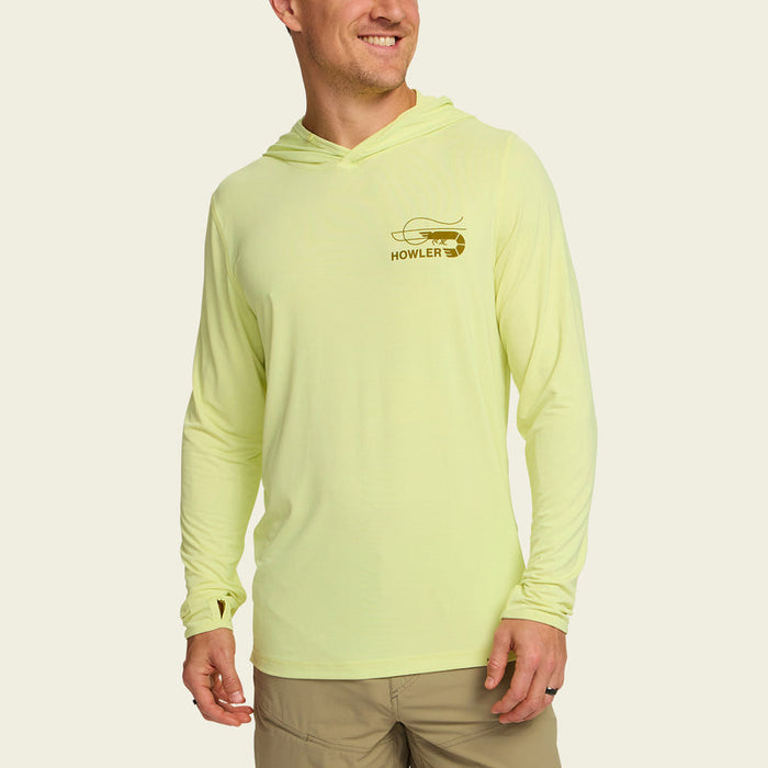 Howler Brothers - HB Tech Hoody