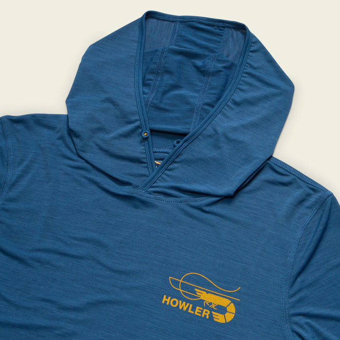 Howler Brothers - HB Tech Hoody