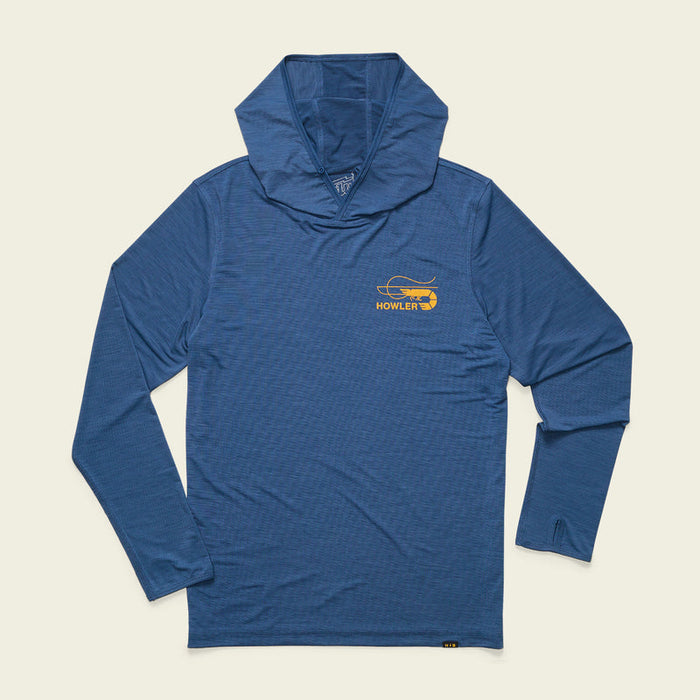 Howler Brothers - HB Tech Hoody