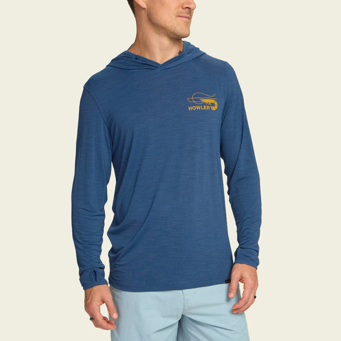 Howler Brothers - HB Tech Hoody
