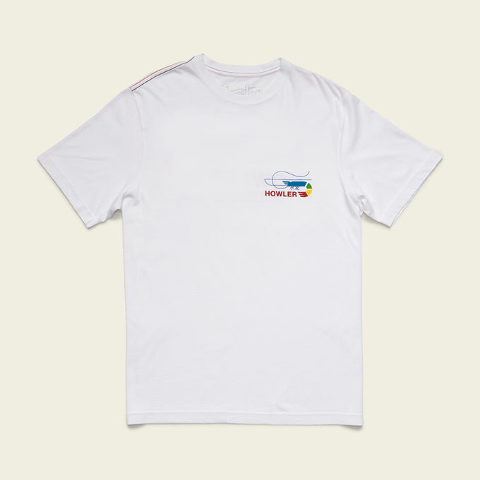 Howler Cotton Tee Shirt