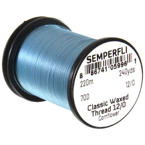 Semperfli - Classic Waxed Thread