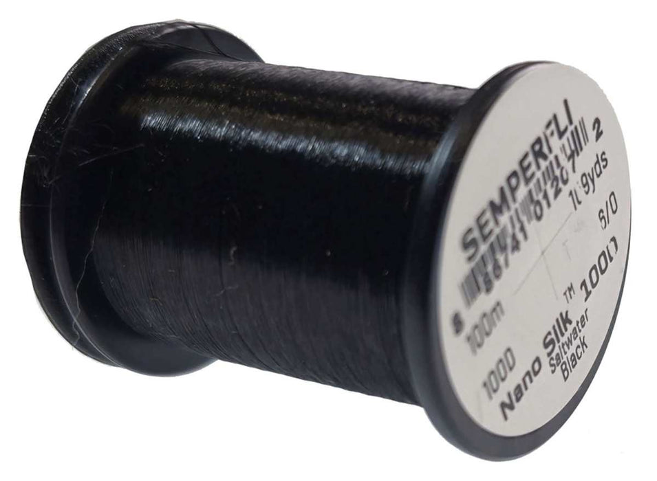 Semperfli Nano Silk Saltwater
