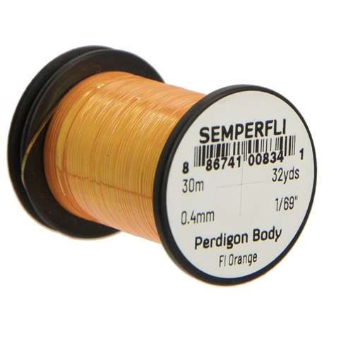 Semperfli - Perdigon Body
