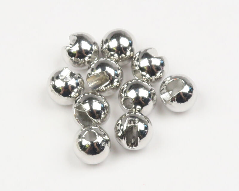 Hareline - Spawn's Super Tungsten Slotted Beads