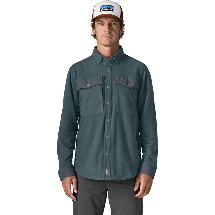 Patagonia M's Early Rise Snap Shirt