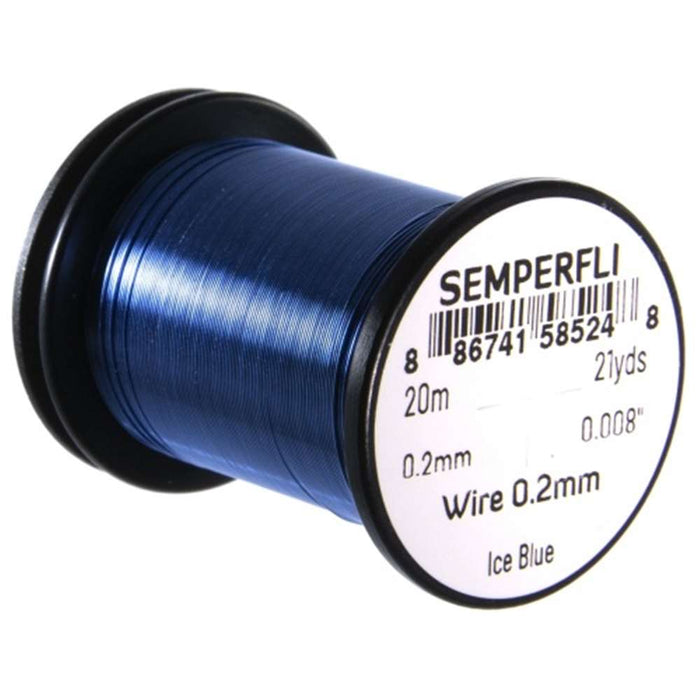 Semperfli - Tying Wire