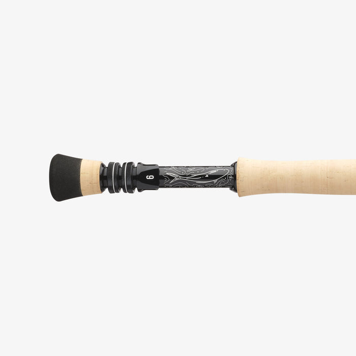 Sage Salt R8 Fly Rod Grand Slam Edition