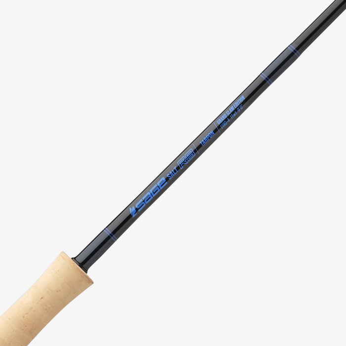 Sage Salt R8 Fly Rod Grand Slam Edition