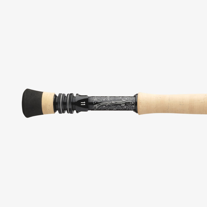 Sage Salt R8 Fly Rod Grand Slam Edition