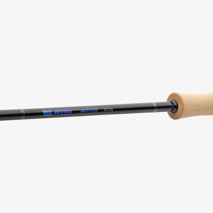 Sage Salt R8 Fly Rod Grand Slam Edition
