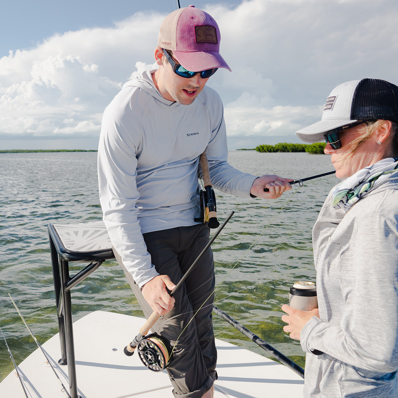 A Residence In SALTWATER