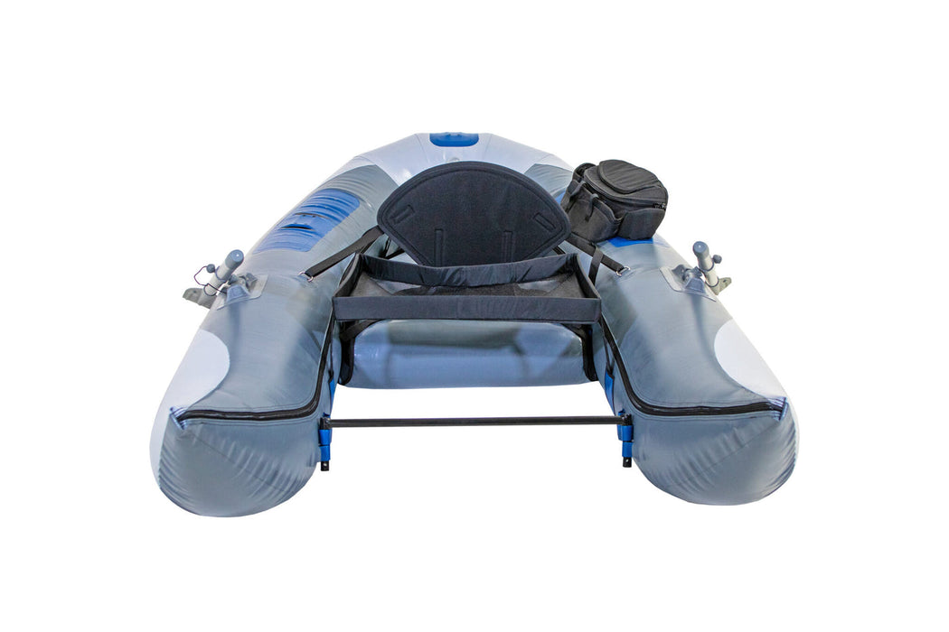 Outcast OSG Stealth Pro Frameless Fishing Raft