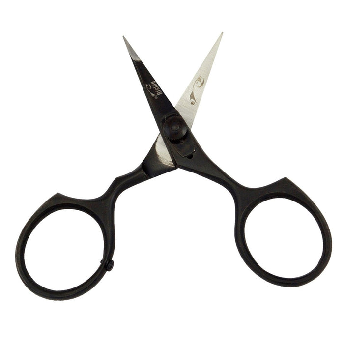 Rising Stellar Scissors 2.0