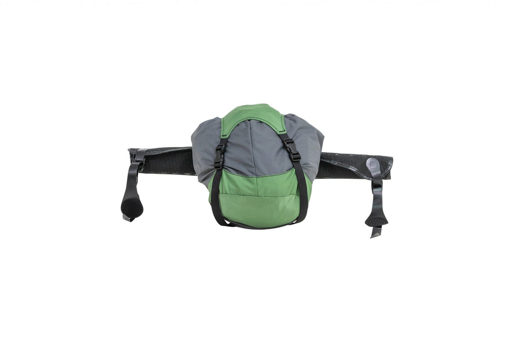 Outcast Summit Float Tube