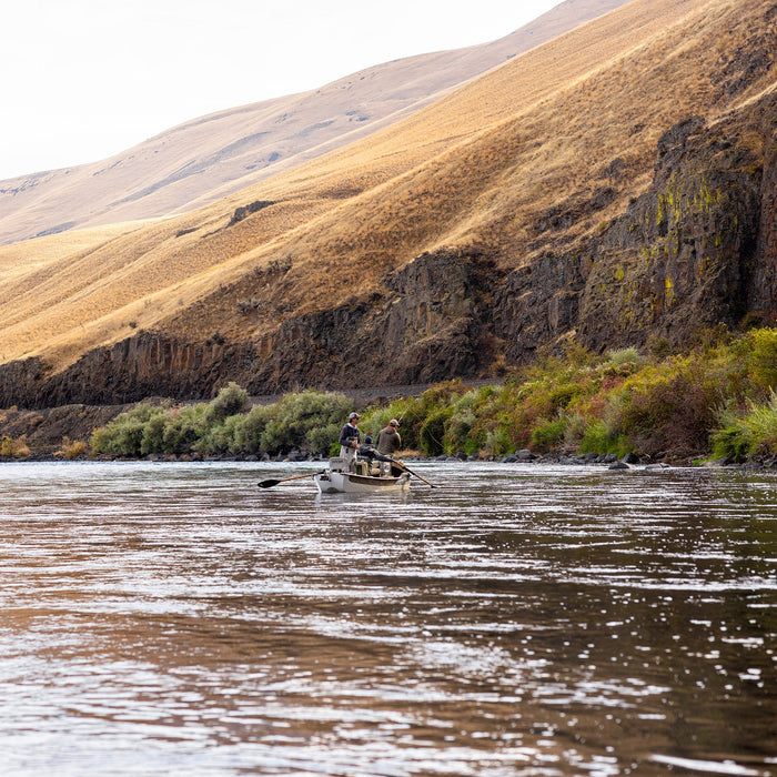 St. Croix Technica Fly Rod
