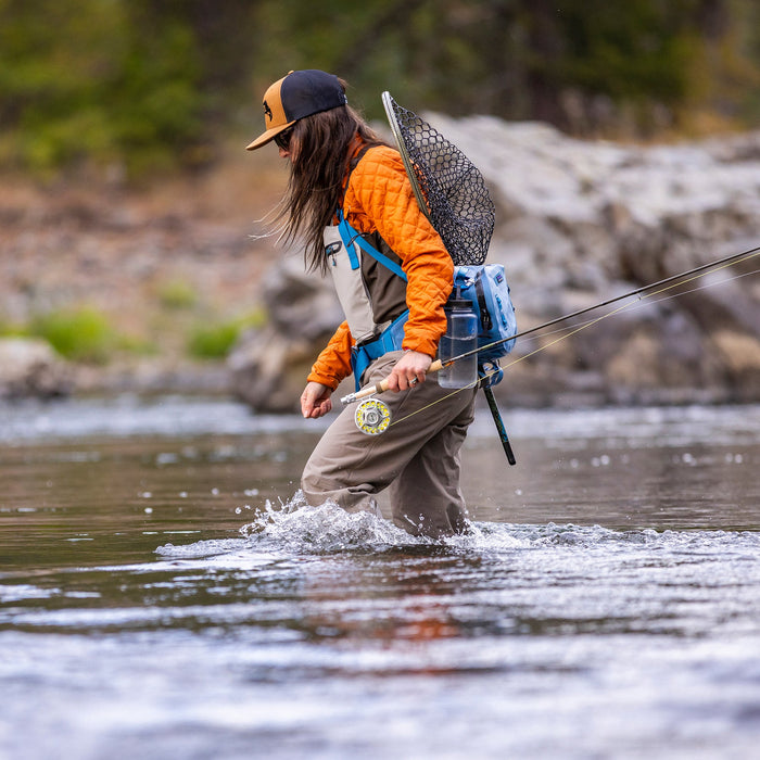 St. Croix Technica Fly Rod