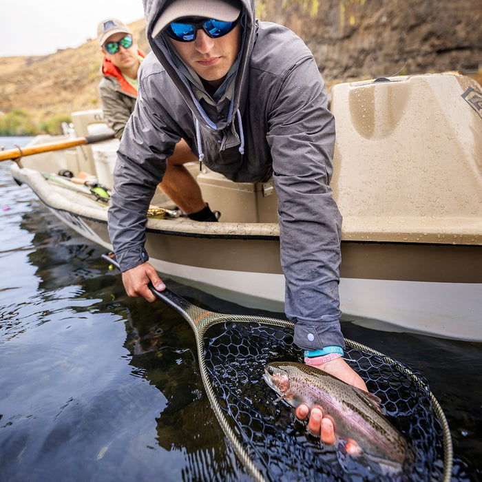 St. Croix Technica Fly Rod