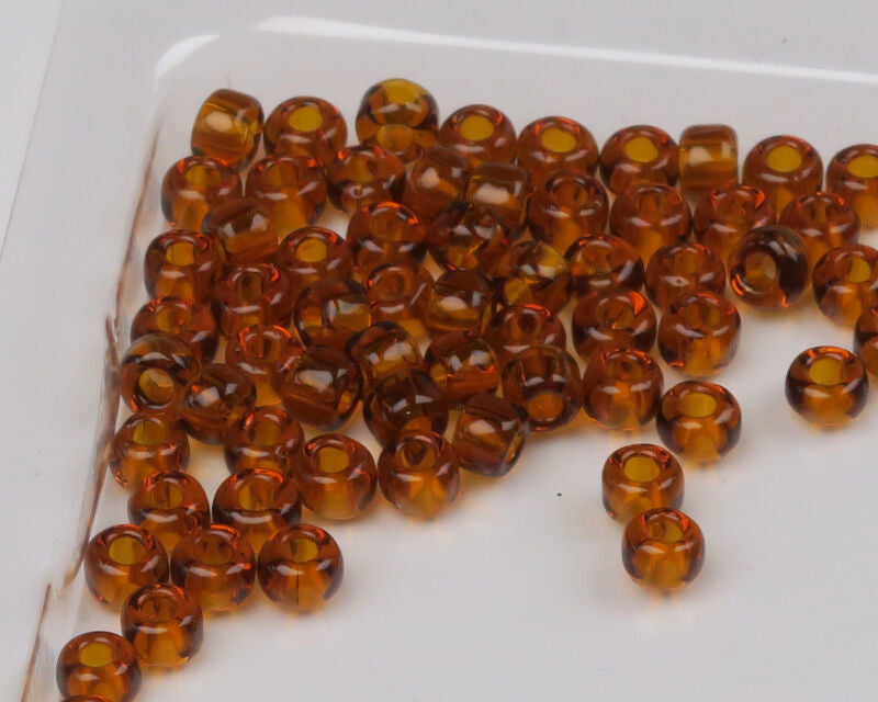 D's Flyes - Tyers Glass Beads