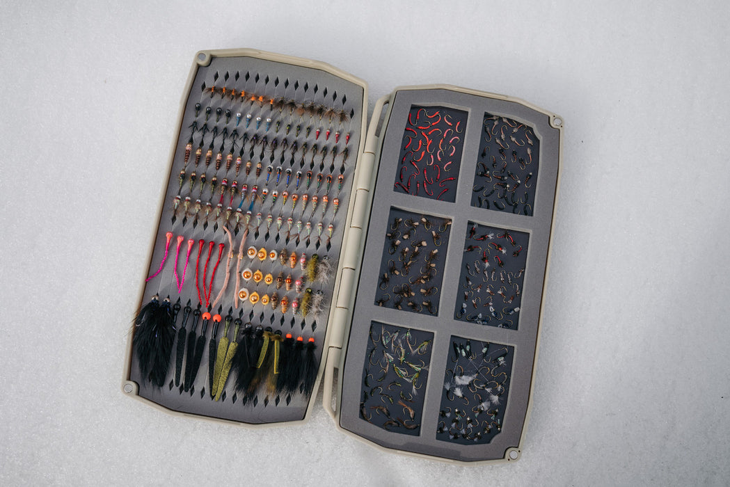 Umpqua UPG Foam Tailwater Fly Box