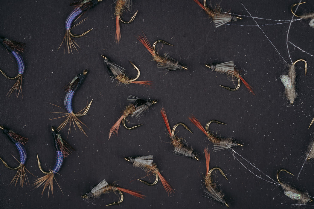 Umpqua UPG Foam Weekender Fly Box