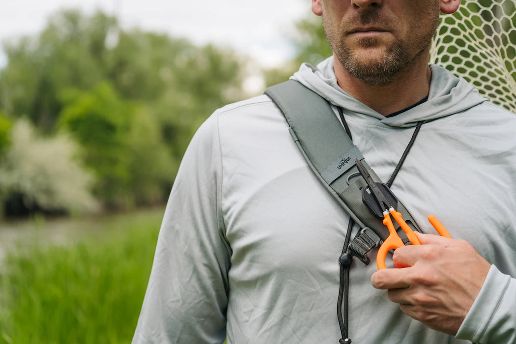 Umpqua SwiftLink Steamboat Sling Sage