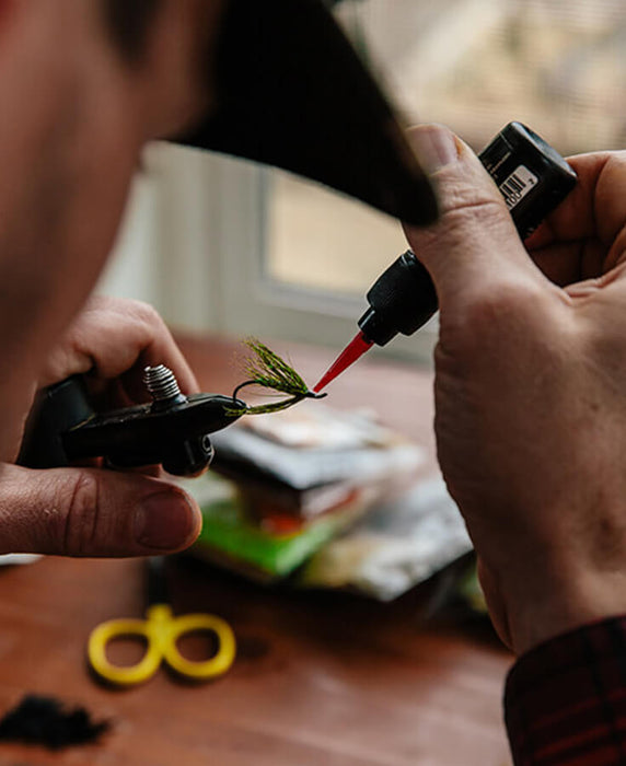 Loon UV Clear Fly Finish Thin (1/2oz)