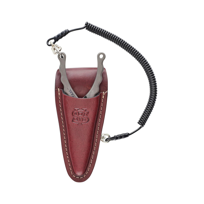 Van Staal 6in Titanium Pliers