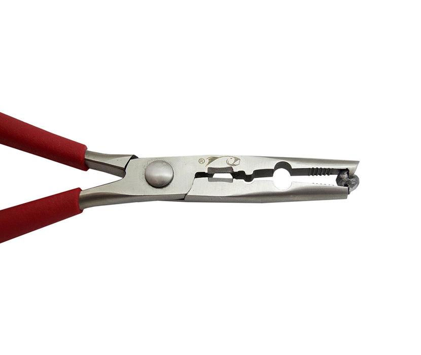 Rising 6" Work Pliers