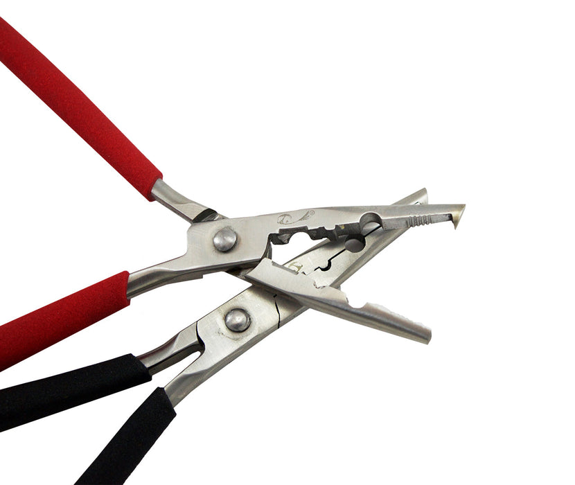 Rising 6" Work Pliers