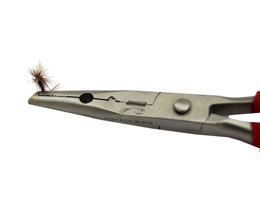 Rising 6" Work Pliers