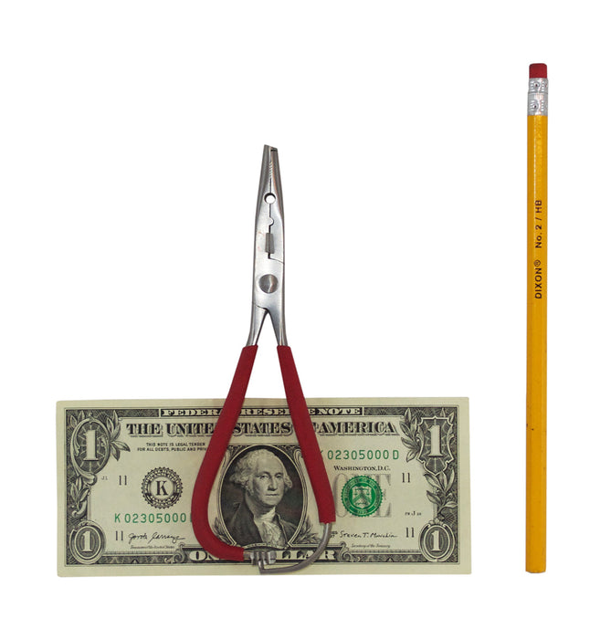 Rising 6" Work Pliers