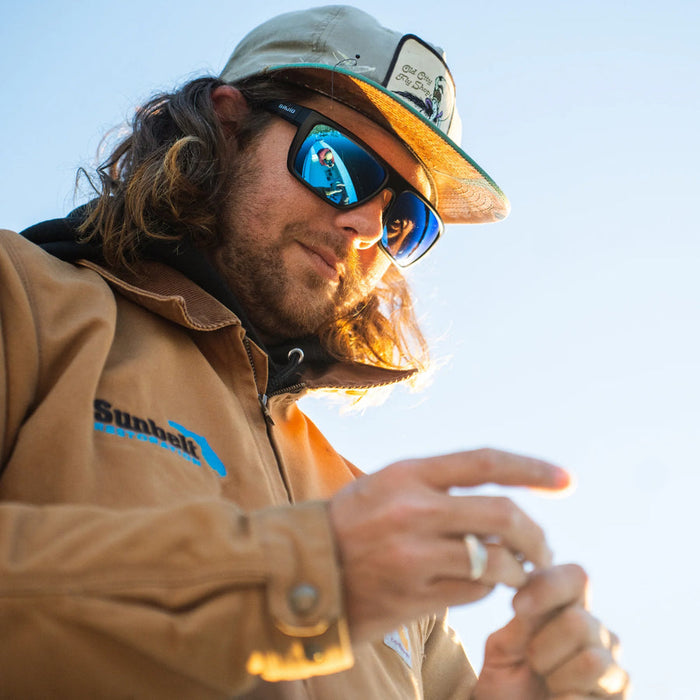 Bajio Zapata (Extra Large Size)