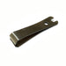 Angler's Accessories stainless steel fisherman's line nippers for fly fishing